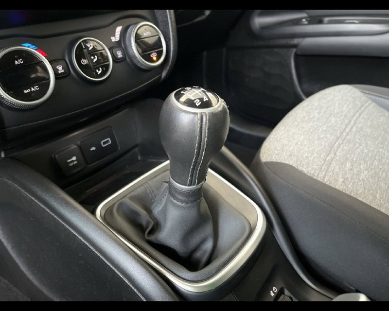 Fiat Tipo usata a Torino (7)