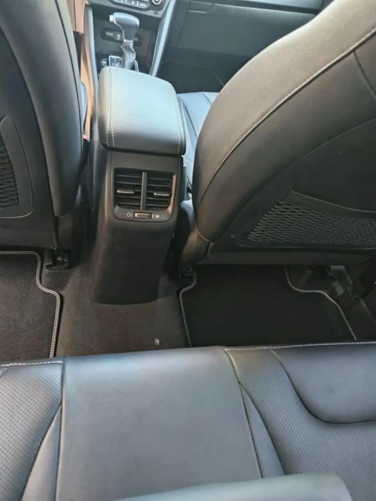 Kia Niro usata a Parma (14)
