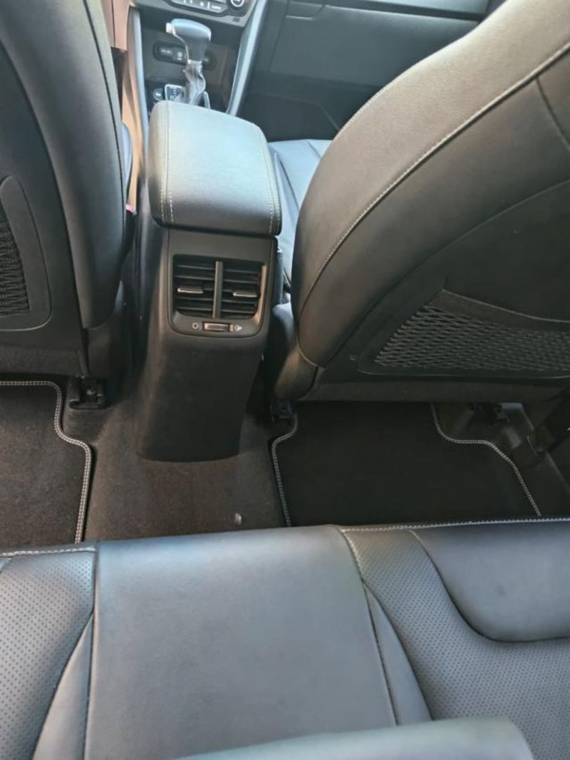 Kia Niro usata a Parma (14)