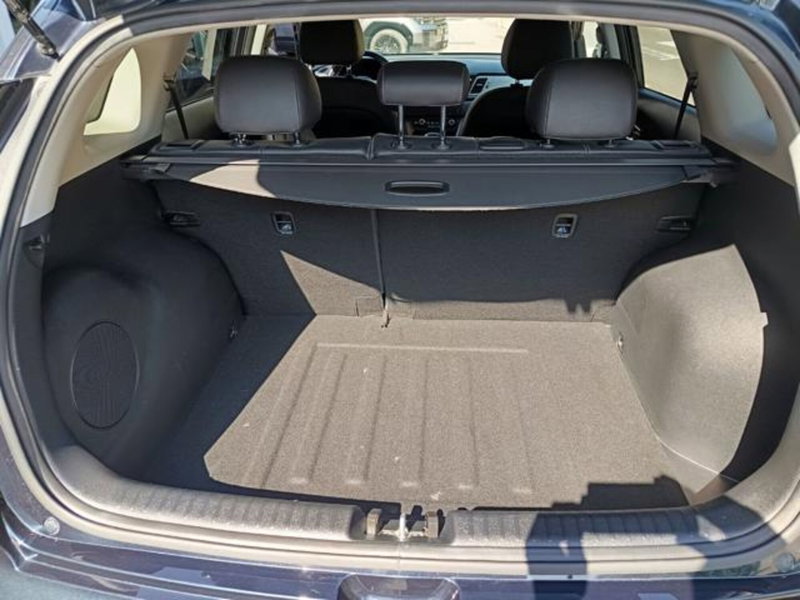Kia Niro usata a Parma (15)