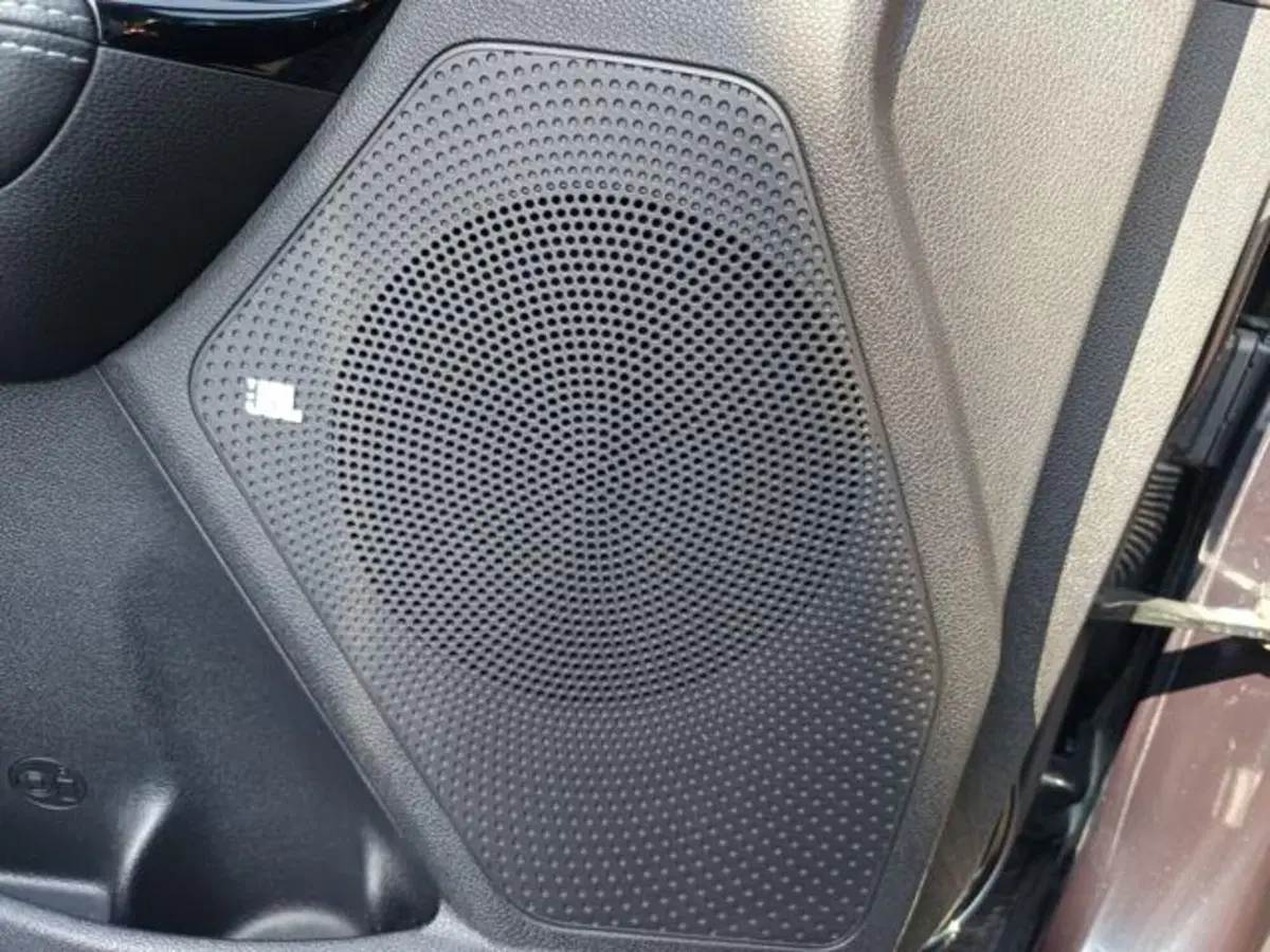 Kia Niro usata a Parma (17)