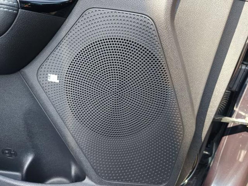 Kia Niro usata a Parma (17)