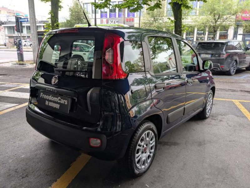 Fiat Panda usata a Parma (10)