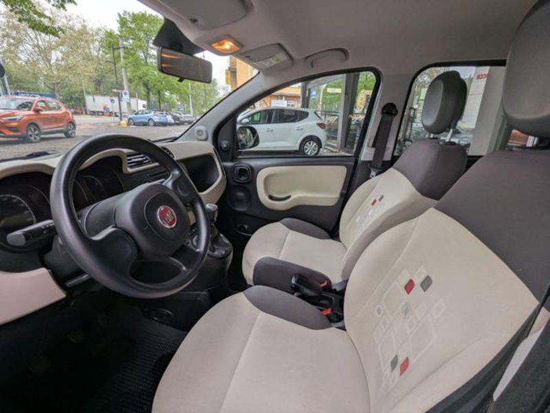 Fiat Panda usata a Parma (12)