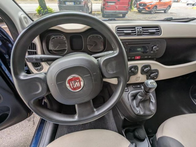 Fiat Panda usata a Parma (13)