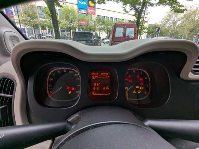 Fiat Panda usata a Parma (14)