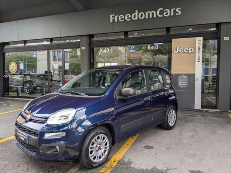 Fiat Panda usata a Parma (3)