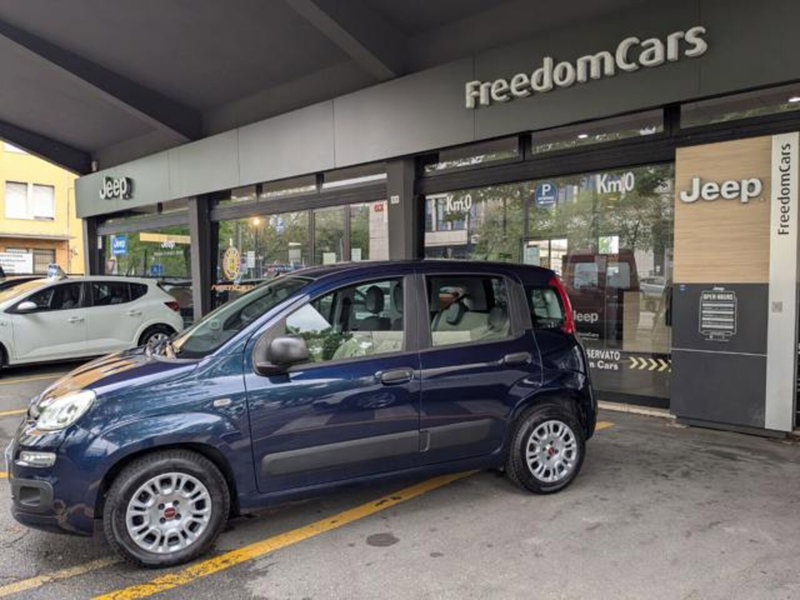 Fiat Panda usata a Parma (4)
