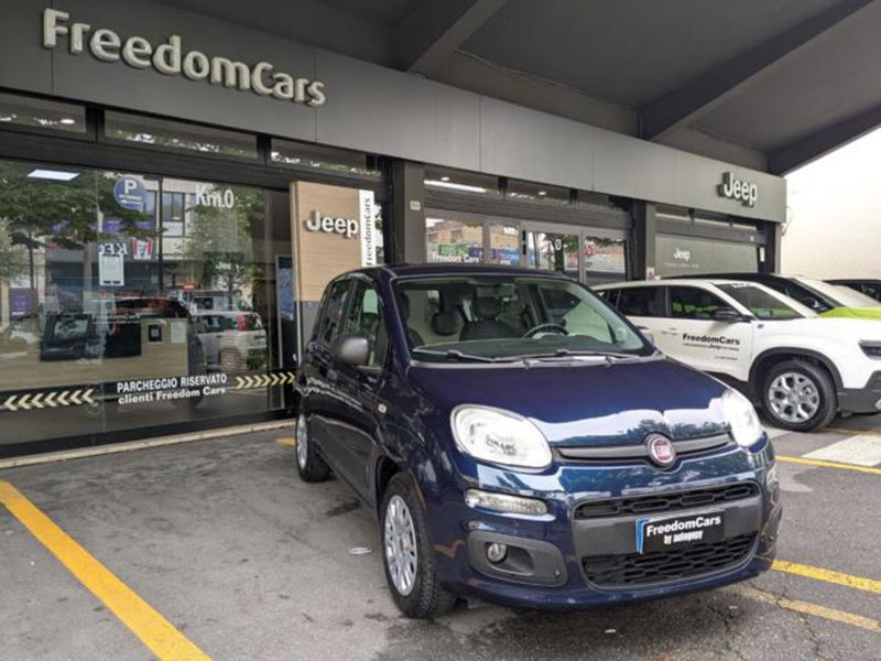 Fiat Panda usata a Parma (6)