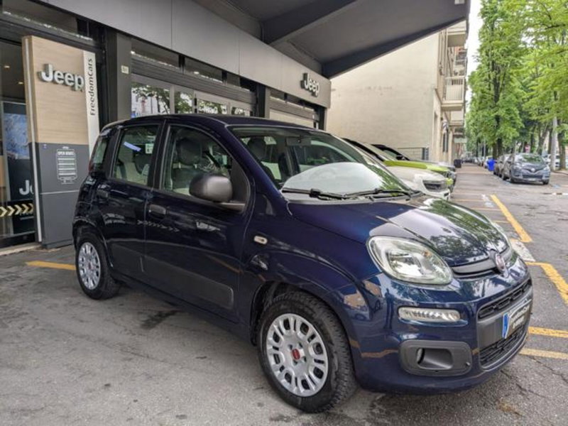 Fiat Panda usata a Parma (7)