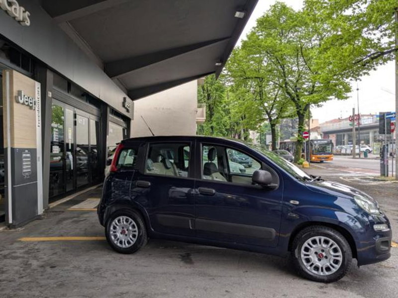 Fiat Panda usata a Parma (8)