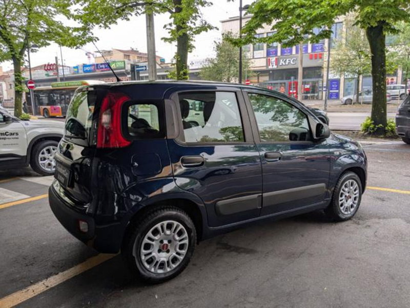 Fiat Panda usata a Parma (9)