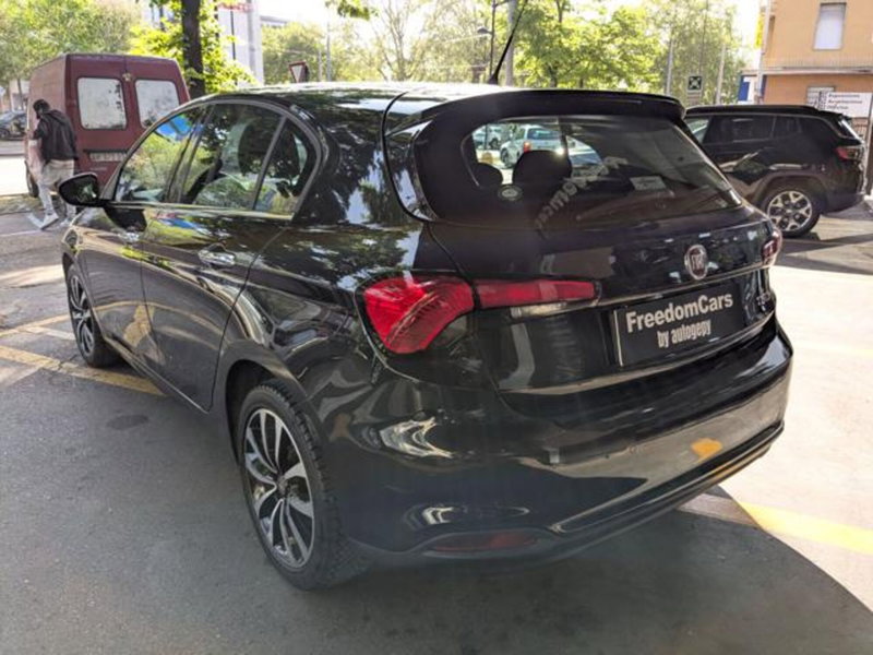 Fiat Tipo usata a Parma (10)