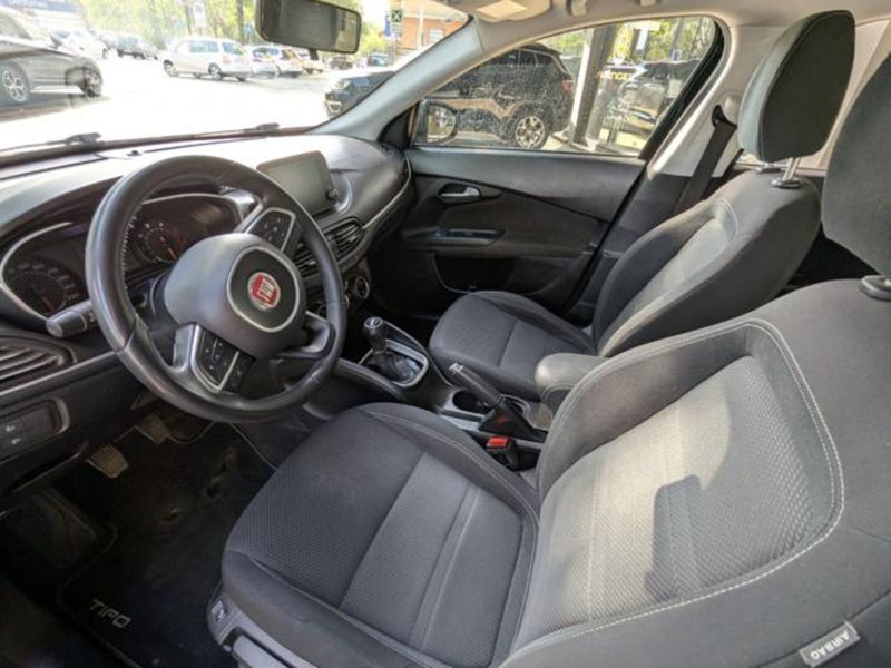 Fiat Tipo usata a Parma (11)