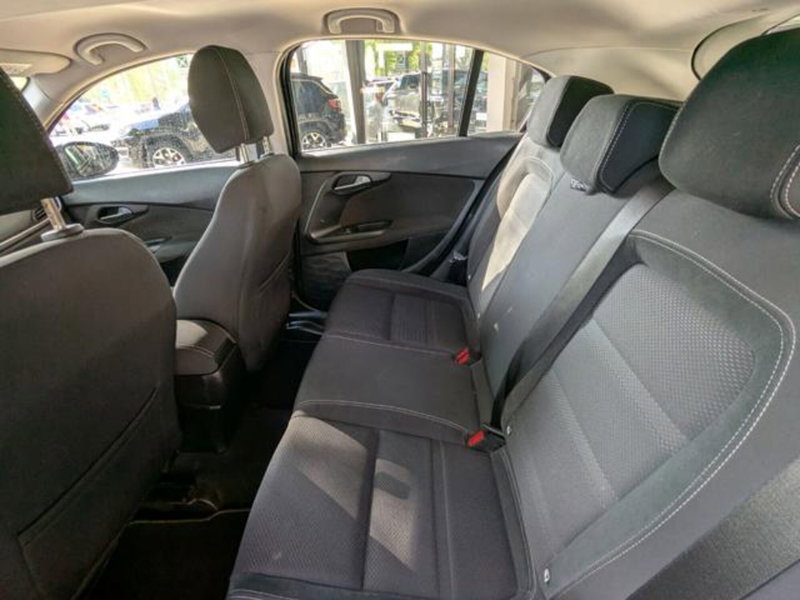 Fiat Tipo usata a Parma (14)