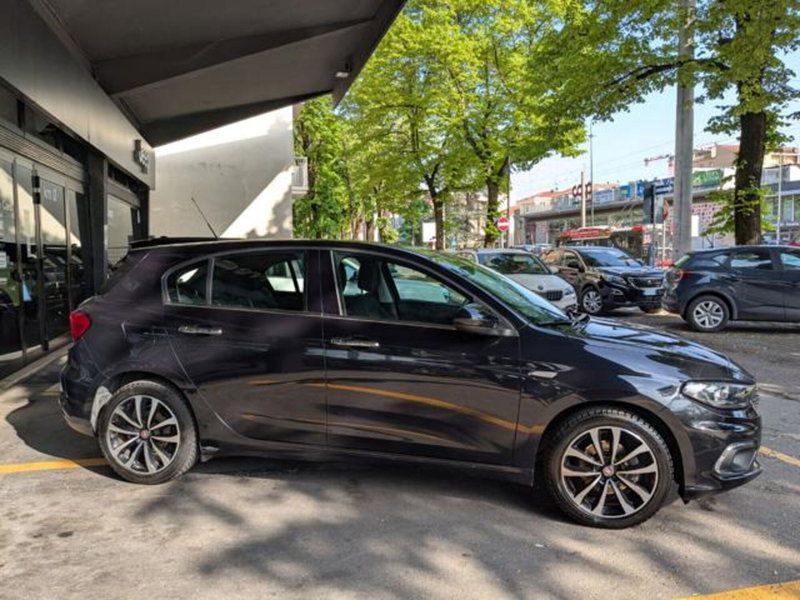 Fiat Tipo usata a Parma (7)