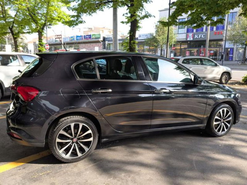 Fiat Tipo usata a Parma (8)