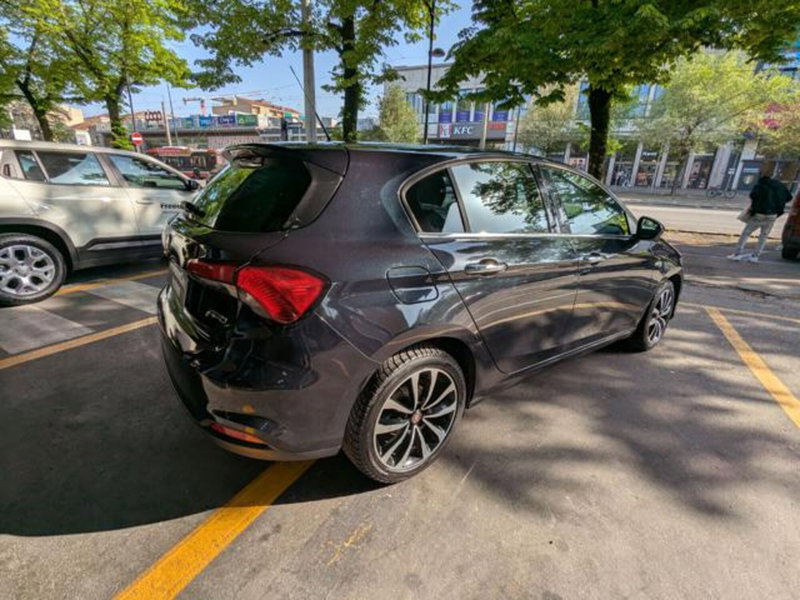 Fiat Tipo usata a Parma (9)