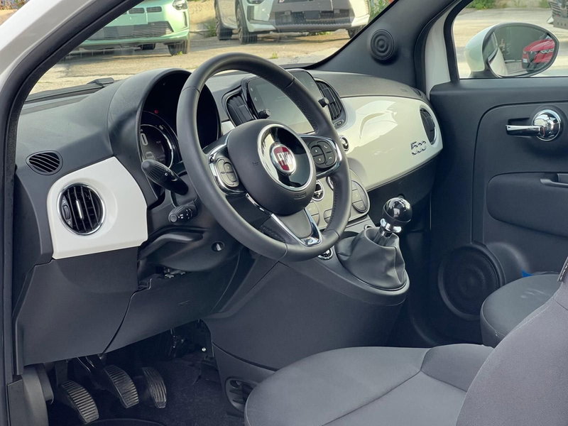 Fiat 500 usata a Matera (13)