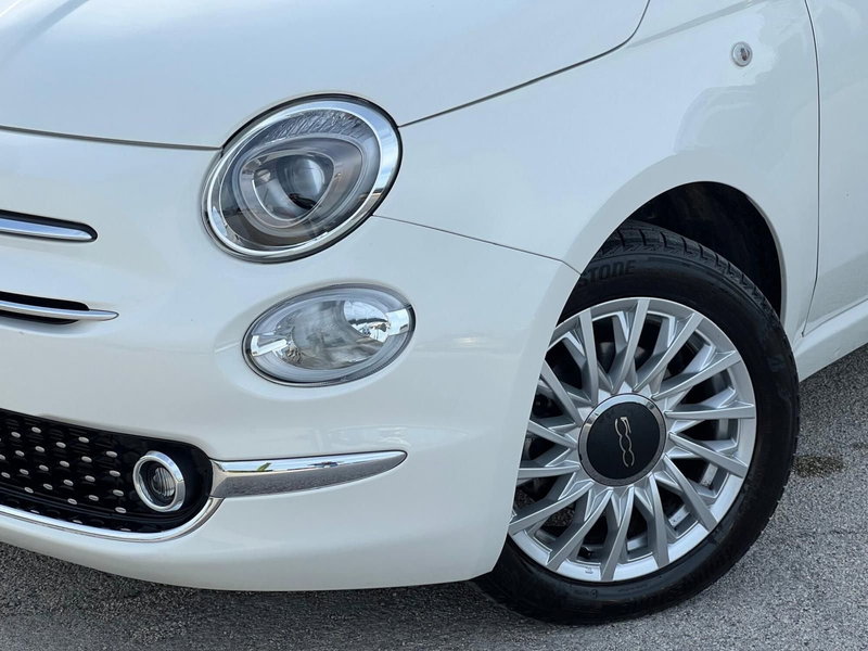 Fiat 500 usata a Matera (3)