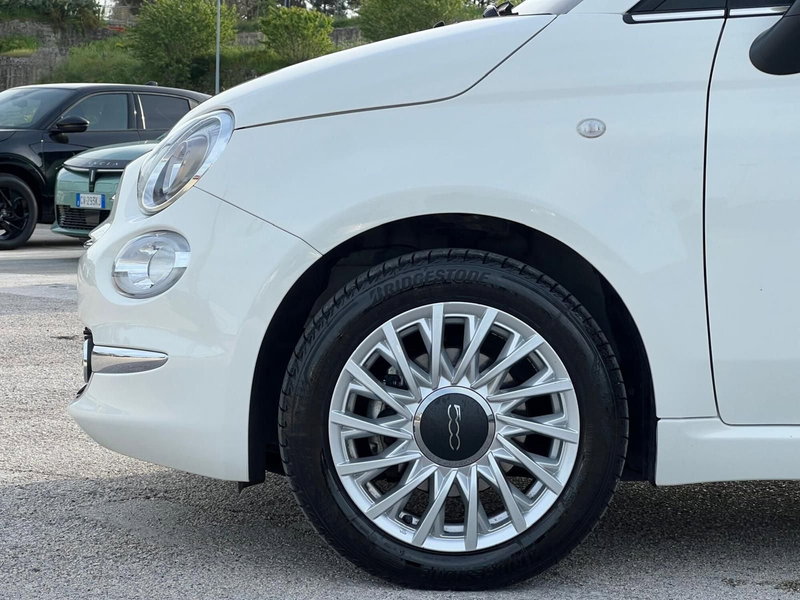 Fiat 500 usata a Matera (4)