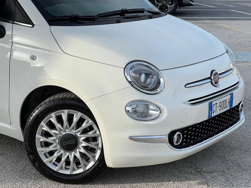Fiat 500 usata a Matera (7)