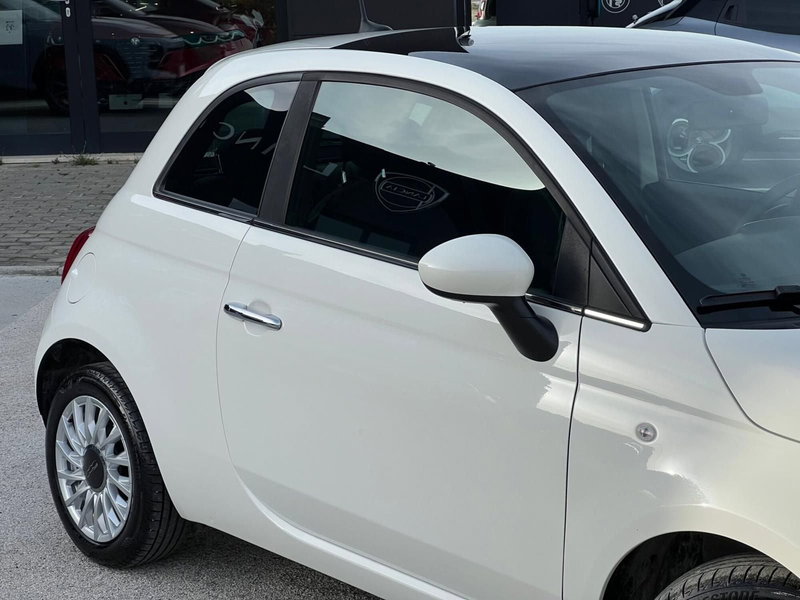 Fiat 500 usata a Matera (8)