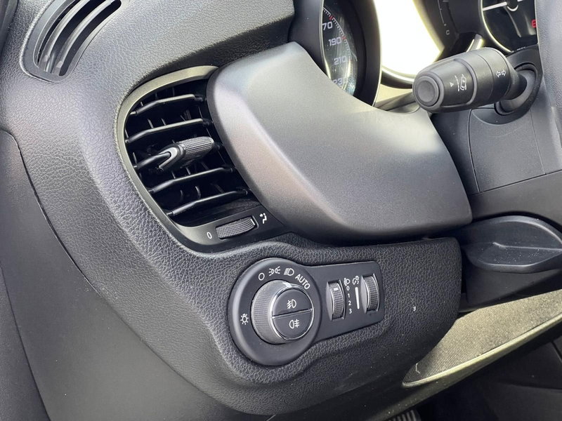 Fiat 500X usata a Matera (19)