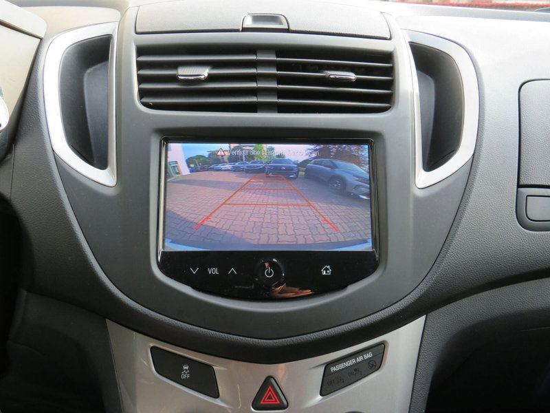 Chevrolet Trax usata a Monza e Brianza (14)