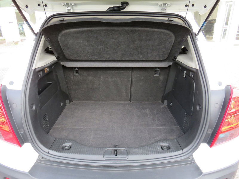 Chevrolet Trax usata a Monza e Brianza (17)