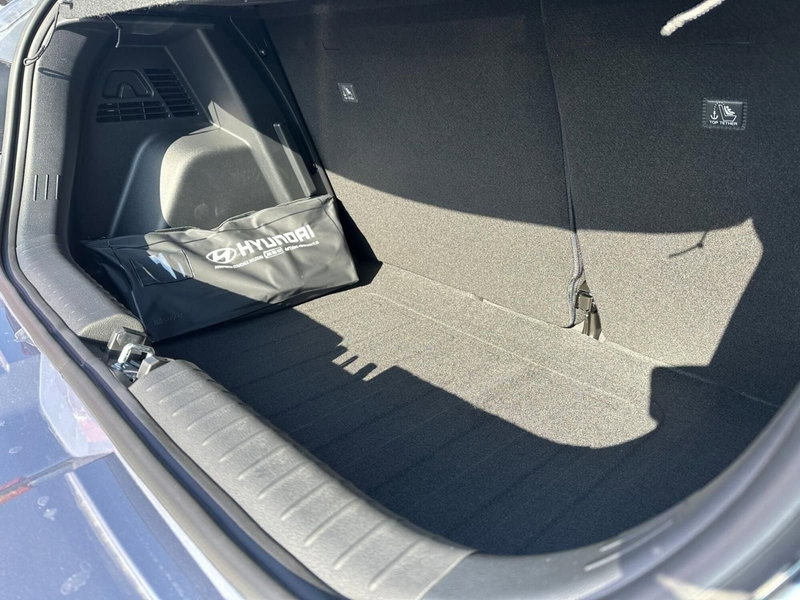 Hyundai i20 nuova a Pistoia (9)