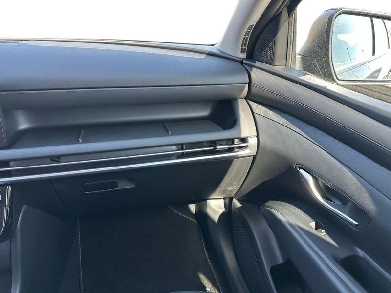 Hyundai Tucson nuova a Pistoia (13)