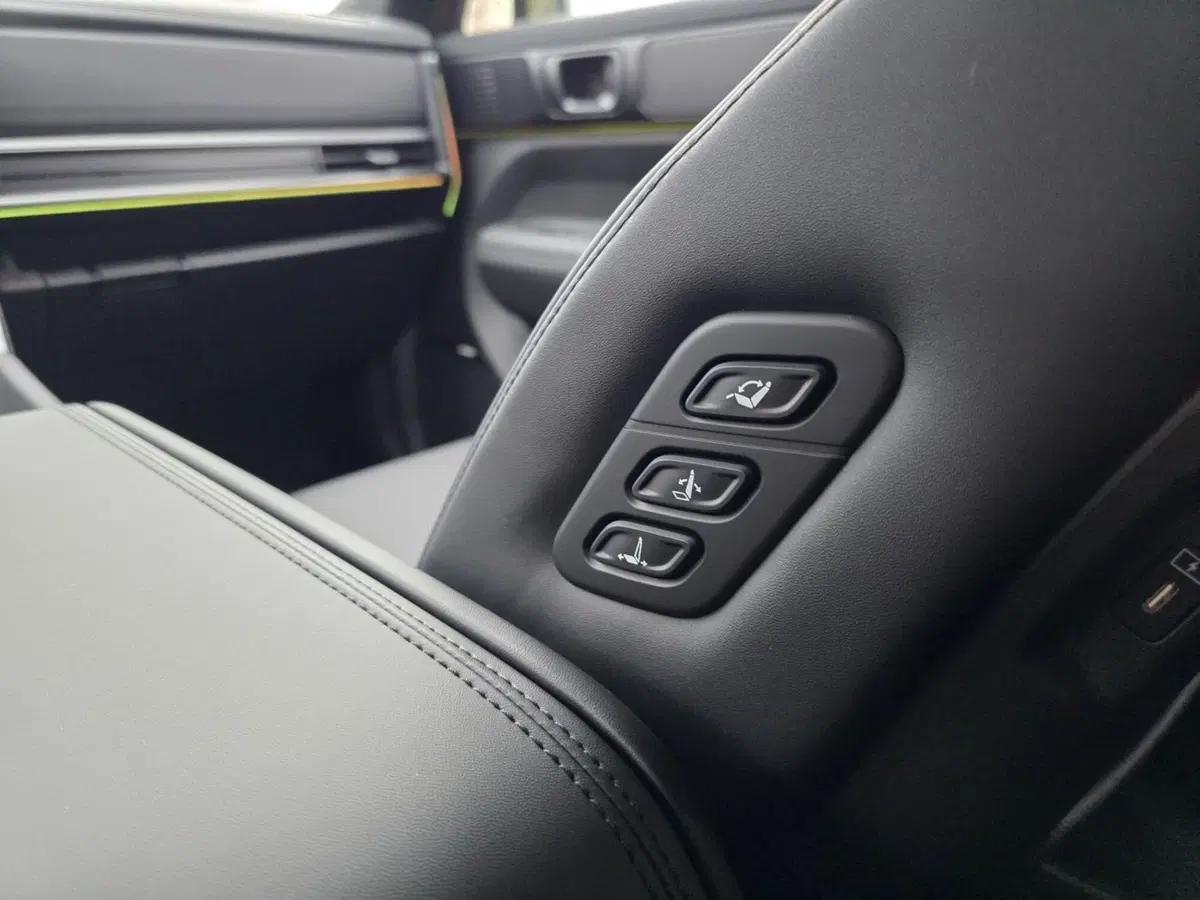 Hyundai Santa Fe nuova a Pistoia (13)