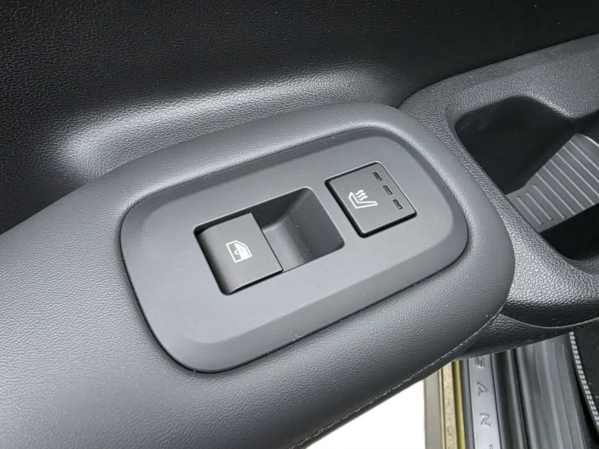 Hyundai Santa Fe nuova a Pistoia (14)