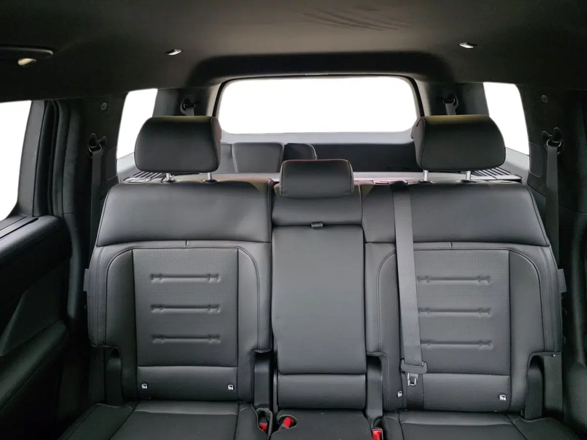 Hyundai Santa Fe nuova a Pistoia (16)
