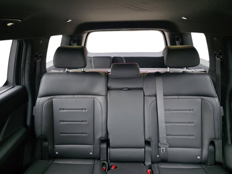 Hyundai Santa Fe nuova a Pistoia (16)
