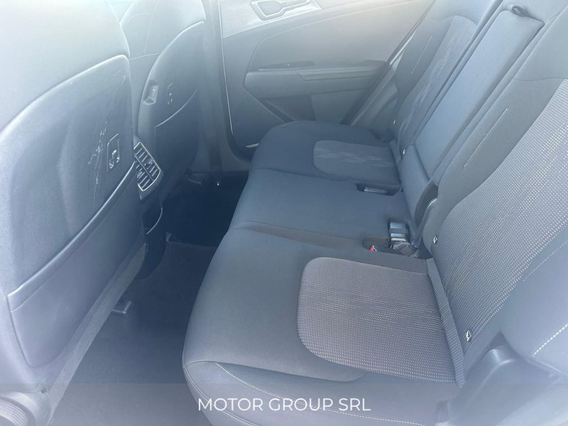 Kia Sportage usata a Napoli (10)