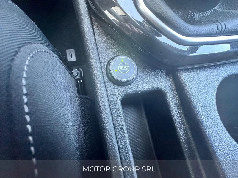 Kia Sportage usata a Napoli (17)