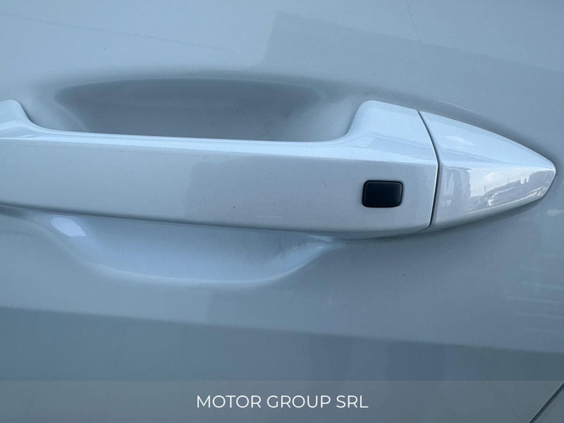 Kia Sportage usata a Napoli (18)