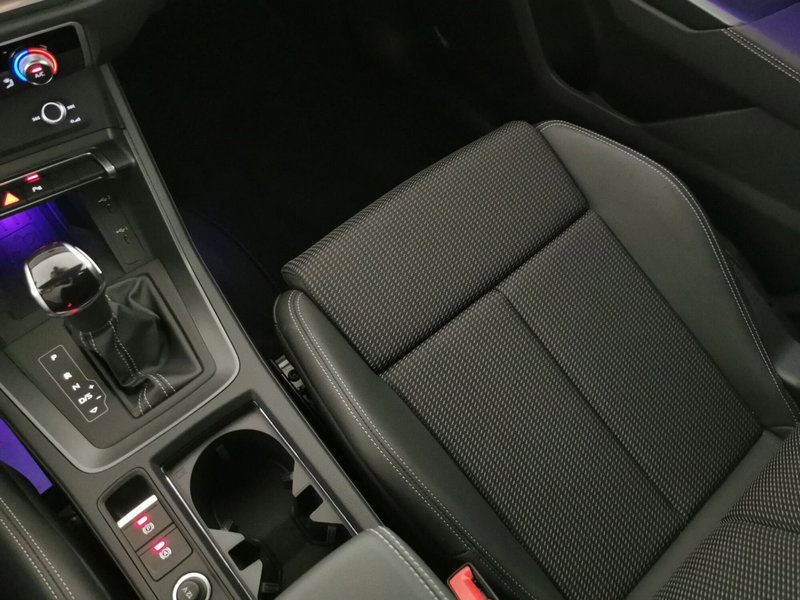 Audi Q3 Sportback usata a Chieti (15)