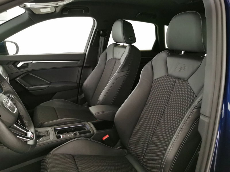 Audi Q3 Sportback usata a Chieti (20)