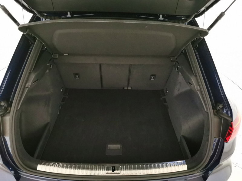 Audi Q3 Sportback usata a Chieti (7)