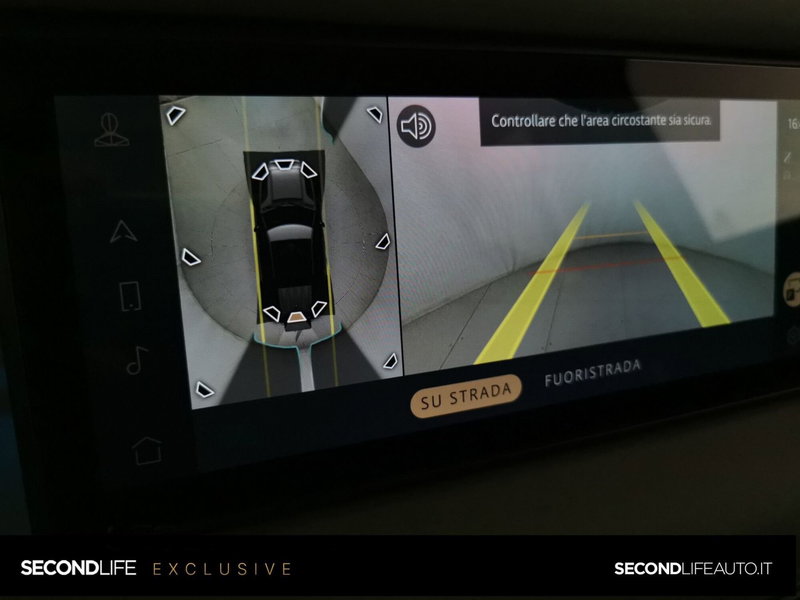 Land Rover Defender usata a Chieti (12)