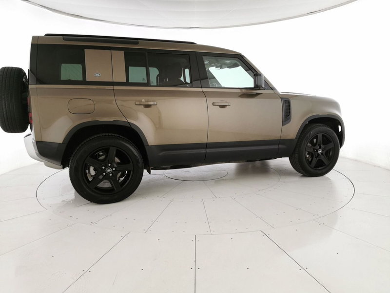 Land Rover Defender usata a Chieti (4)