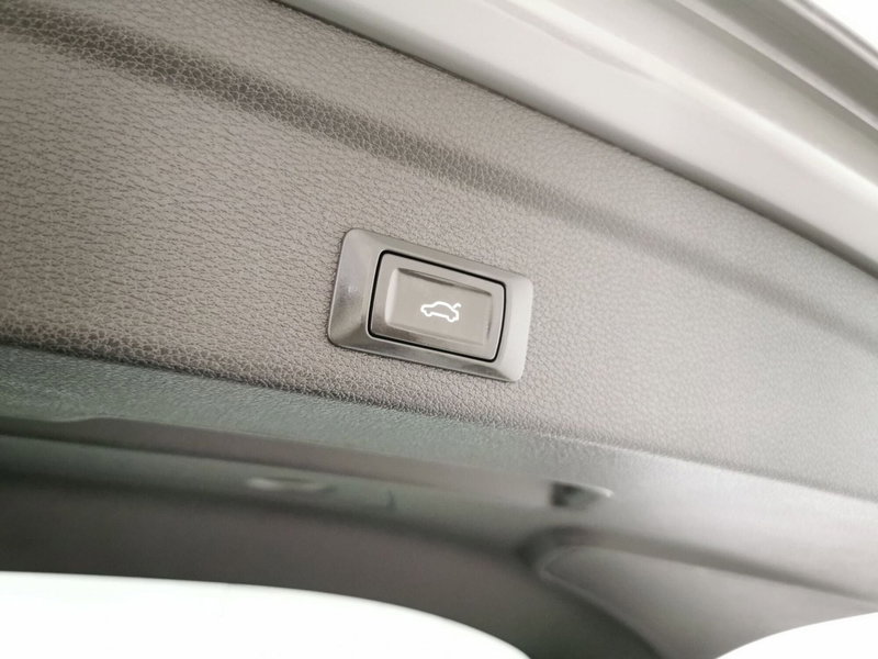 Audi Q3 Sportback usata a Chieti (12)