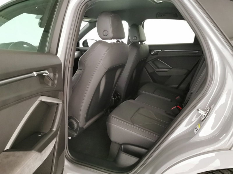 Audi Q3 Sportback usata a Chieti (13)