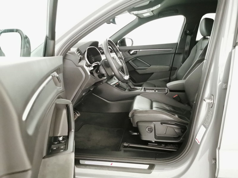 Audi Q3 Sportback usata a Chieti (14)