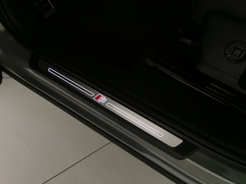 Audi Q3 Sportback usata a Chieti (15)