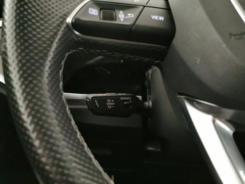 Audi Q3 Sportback usata a Chieti (18)