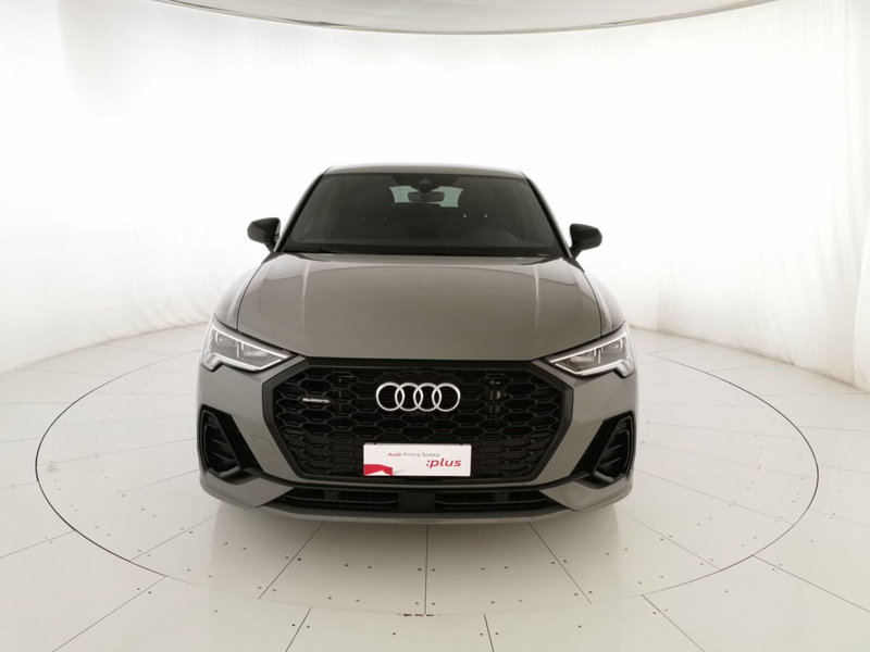 Audi Q3 Sportback usata a Chieti (5)